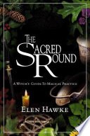 The Sacred Round cover