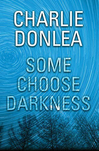 Some Choose Darkness cover