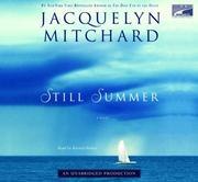 Still Summer cover