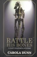 Rattle His Bones cover