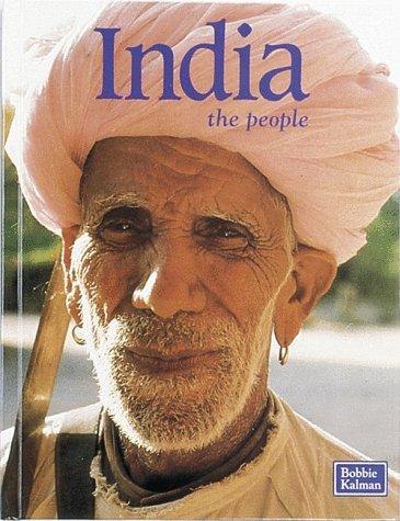 India the Land cover