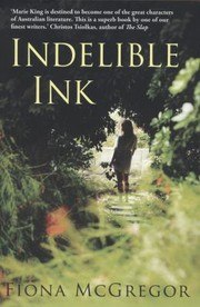 Indelible Ink cover