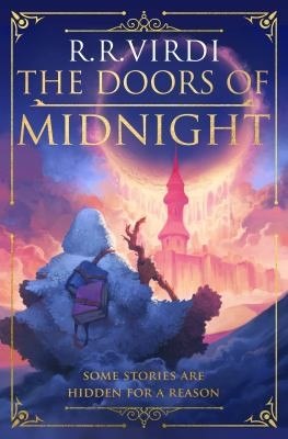 The Doors of Midnight cover