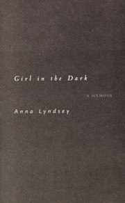Girl in the Dark cover