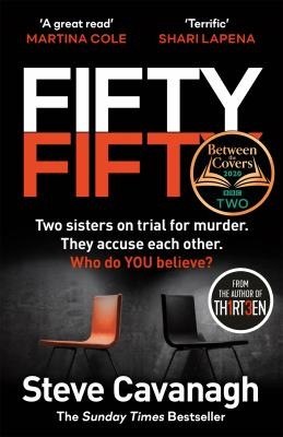 Fifty Fifty cover