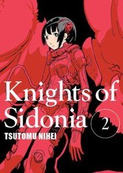 Knights of Sidonia, Volume 2 cover