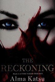 The Reckoning cover