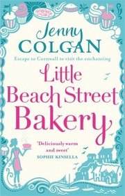 Little Beach Street Bakery cover