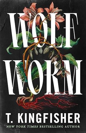 Wolf Worm cover