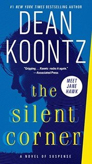 The Silent Corner cover