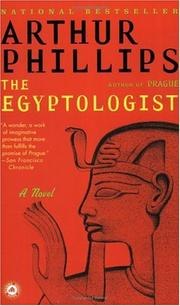 The Egyptologist cover
