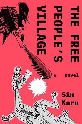 The Free People's Village cover