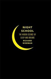 Night School cover