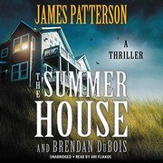 The Summer House cover
