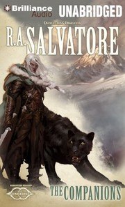 The Companions cover