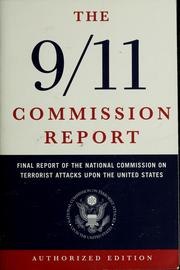 The 9/11 Commission Report: Final Report of the National Commission on Terrorist Attacks Upon the United States cover