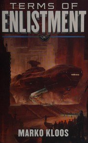 Terms of Enlistment cover