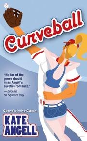Curveball cover