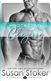 Protecting Cheyenne cover