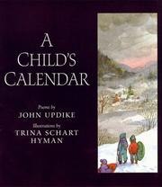 A Child's Calendar cover