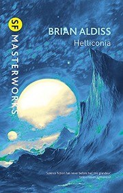 Helliconia cover