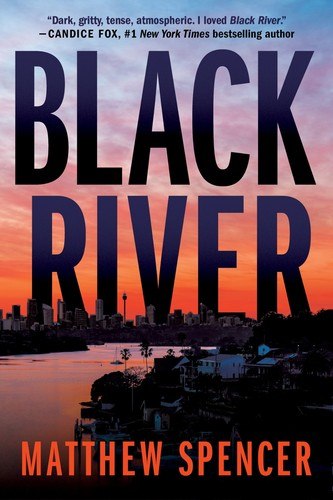 Black River cover