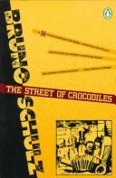 The Street of Crocodiles cover