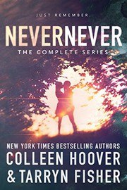 Never Never: Part Two cover