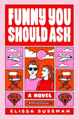 Funny You Should Ask cover