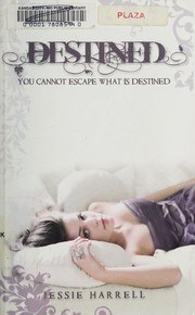 Destined cover