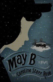 May B. cover