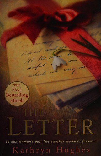 The Letter cover