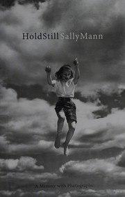 Hold Still: A Memoir with Photographs cover