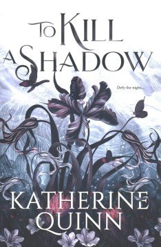 To Kill a Shadow cover