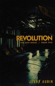 Revolution cover