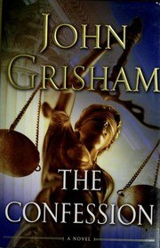 The Confession cover