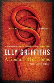 A Room Full of Bones cover