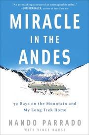 Miracle in The Andes cover