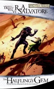 The Halfling's Gem cover