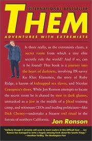Them: Adventures with Extremists cover