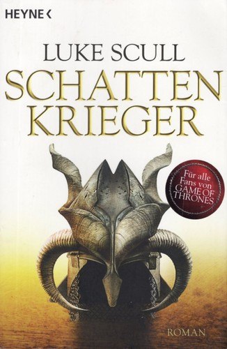 The Grim Company cover