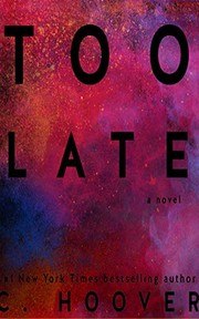 Too Late cover