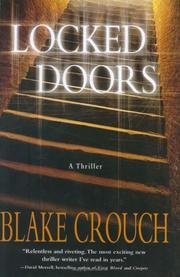 Locked Doors cover