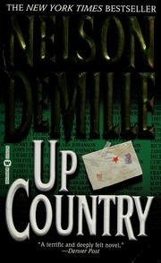 Up Country cover