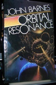 Orbital Resonance cover