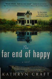 The Far End of Happy cover