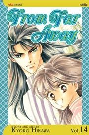 From Far Away, Vol. 14 cover
