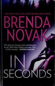 In Seconds cover
