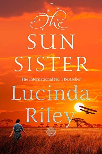 The Sun Sister cover
