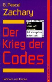 Show Stopper!: The Breakneck Race to Create Windows NT and the Next Generation at Microsoft cover